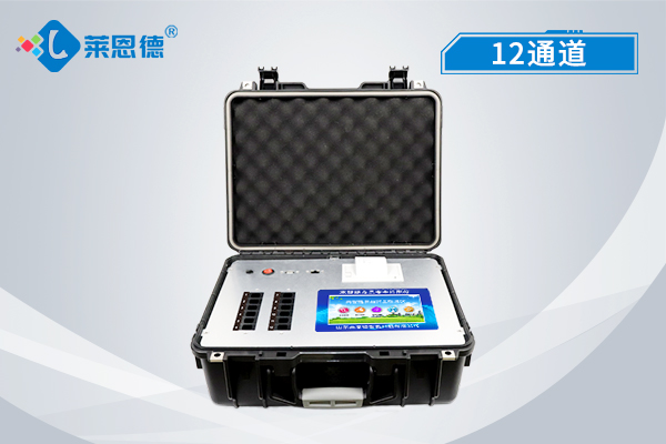 茶葉農(nóng)殘檢測(cè)儀